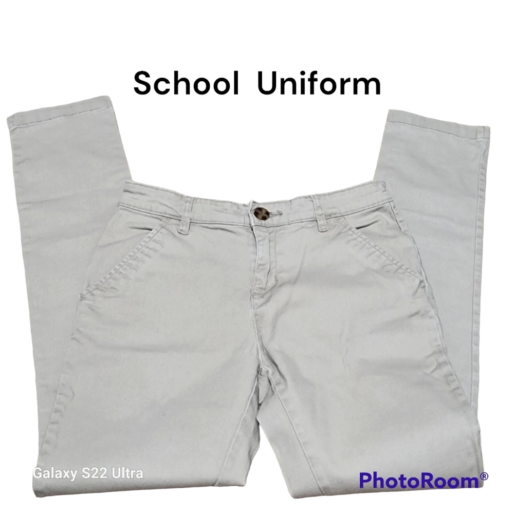 Girl's School Uniform sz14